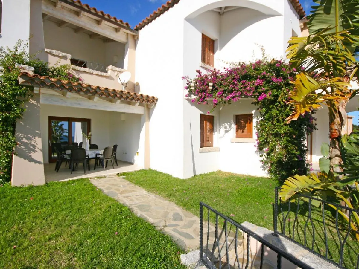 Apartment Panorama 6 By Interhome Budoni Italia