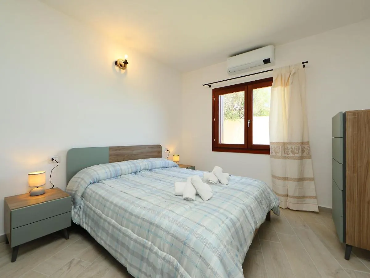 Apartment Panorama 6 By Interhome Budoni