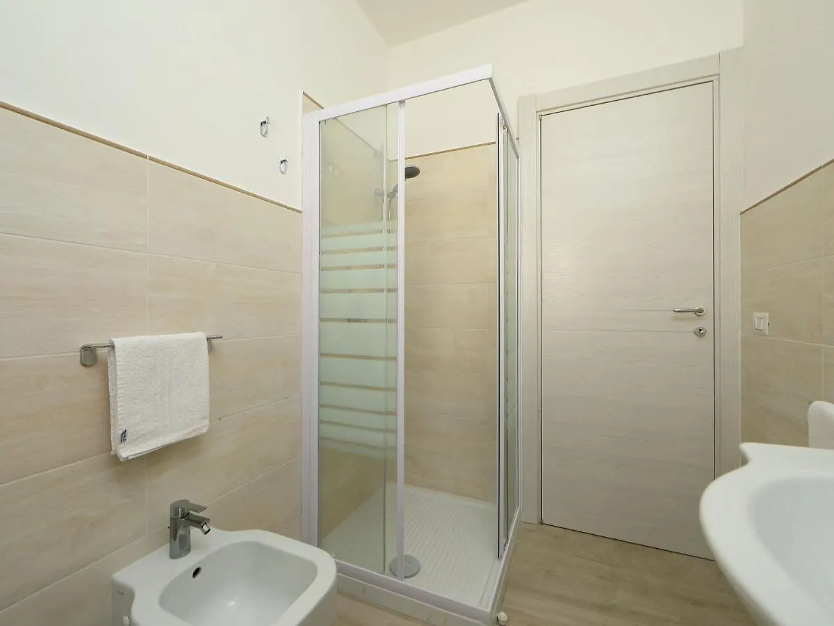 Apartment Panorama 6 By Interhome Budoni
