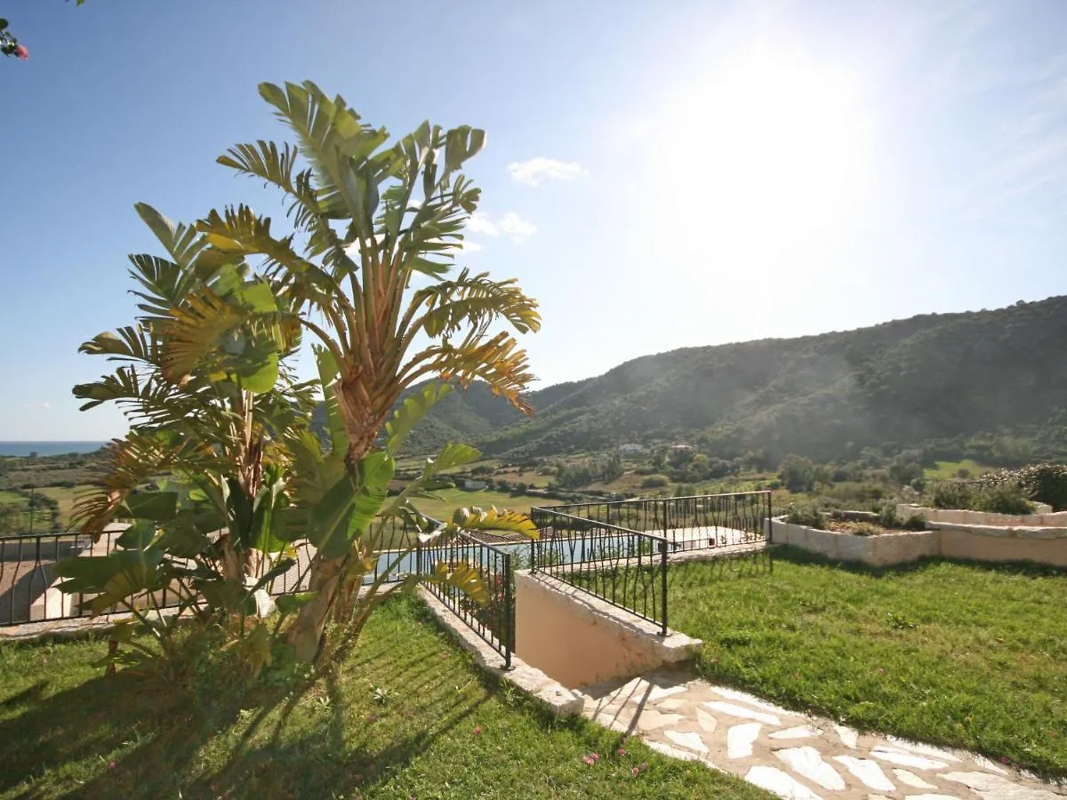 Apartment Panorama 6 By Interhome Budoni Italia
